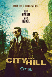 City on a Hill