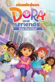 Dora and Friends Into the City