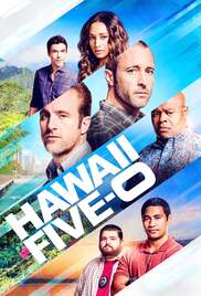 Hawaii Five 0