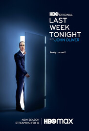 Last Week Tonight with John Oliver