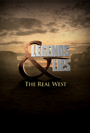Legends and Lies The Real West