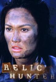 Relic Hunter