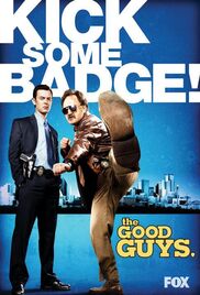 The Good Guys 2010